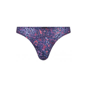 Chiloti tanga cu model