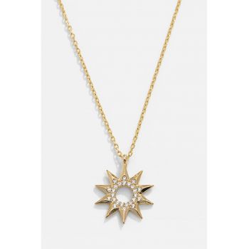 Colier de argint 925 cu stea