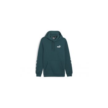 Hanorac  ESS+ Tape Hoodie 84904008