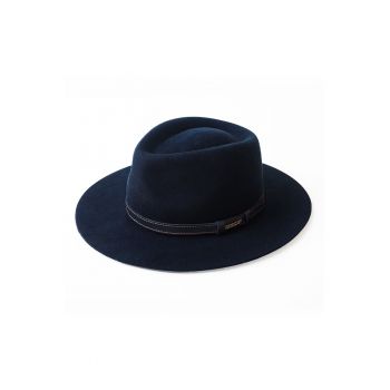 Palarie unisex cu bor lat