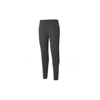 Pantaloni  Evostripe Core 585814-07 - Barbati - Gri