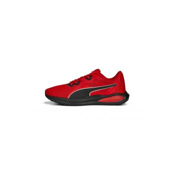 Pantofi cu garnituri de plasa pentru alergare Twitch Runner Fresh