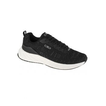 Pantofi de antrenament -  Nhekkar 3Q51057-U901 - Negru