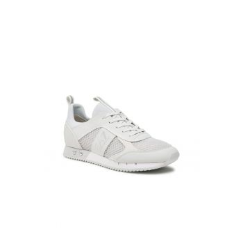 Pantofi sport barbati -  302482702 - Textil - Gri