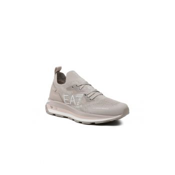 Pantofi sport barbati -  302482856 - Textil - Bej