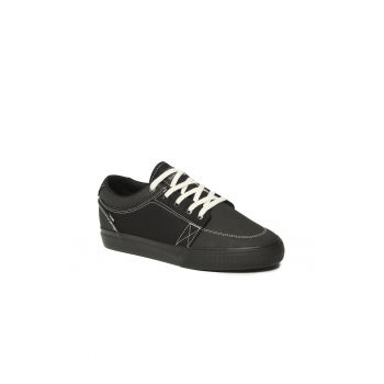 Pantofi sport barbati -  302753888 - Textil - Negru