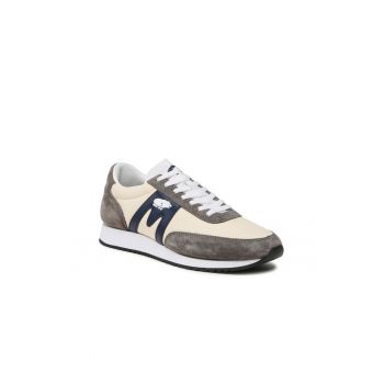 Pantofi sport barbati -  303038038 - Textil - Gri