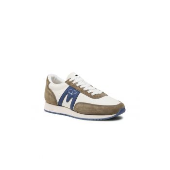 Pantofi sport barbati -  Piele ecologica