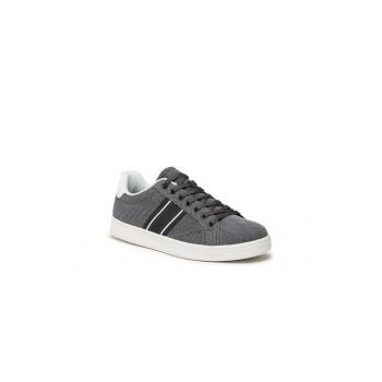 Pantofi sport barbati -  Textil - Albastru marin