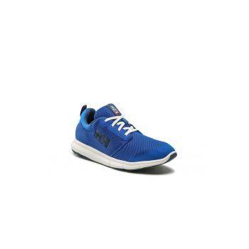 Pantofi sport barbati -  Textil - Albastru