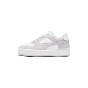 Pantofi sport cu insertii de piele intoarsa CA Pro Queen of -3s