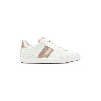 Pantofi sport cu insertii stralucitoare
