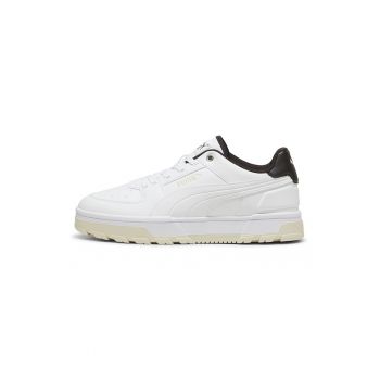 Pantofi sport de piele ecologica Caven