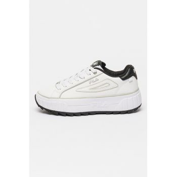 Pantofi sport de piele ecologica Sintra