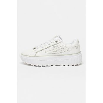 Pantofi sport de piele ecologica Sintra