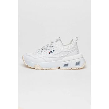 Pantofi sport de piele ecologica Upgr8