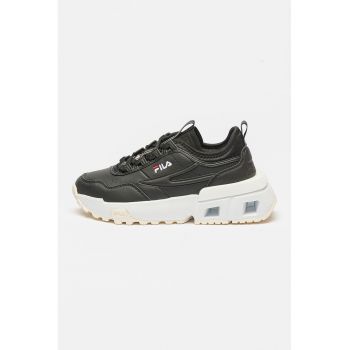 Pantofi sport de piele ecologica Upgr8