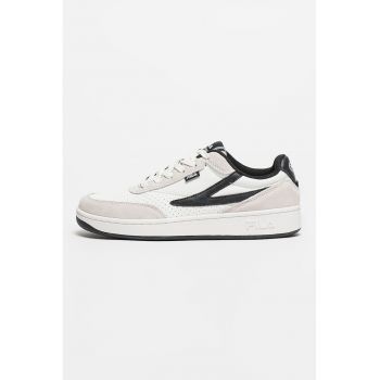 Pantofi sport de piele Sevaro S