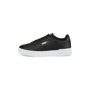 Pantofi sport de piele si piele ecologica Carina 2.0