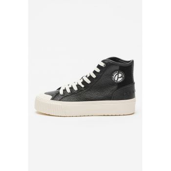 Pantofi sport din piele Samoi