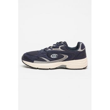 Pantofi sport low-cut RN00