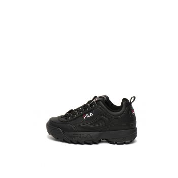 Pantofi sport masivi de piele ecologica Disruptor