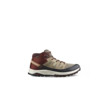 Pantofi trekking barbati -  Textil/Sintetic