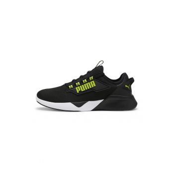 Pantofi unisex din material textil pentru alergare Retaliate 2