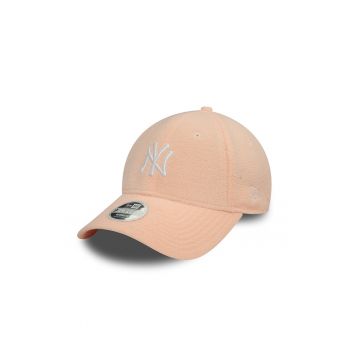 Sapca baseball ajustabila cu logo 9Forty