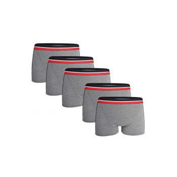 Set 5 buc boxeri barbati BB107PEC -