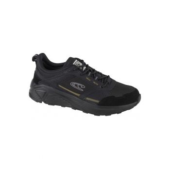 Sneakers -  Hayduke Men Low 90223028-11A - Negru