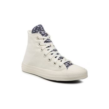 Tenisi dama -  301427315 - Textil - Alb