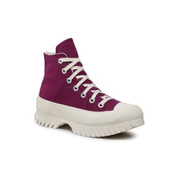 Tenisi dama -  301843825 - Textil - Violet