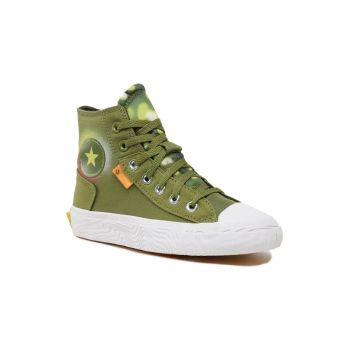 Tenisi unisex -  302858521 - Textil - Khaki1