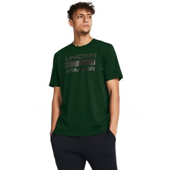 Tricou lejer Team Issue Wordmark