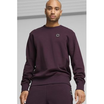 Bluza de trening pentru baschet Pivot