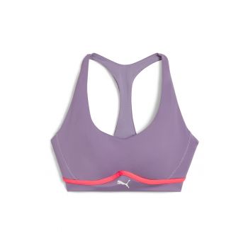 Bustiera cu burete detasabil pentru fitness 4Keeps