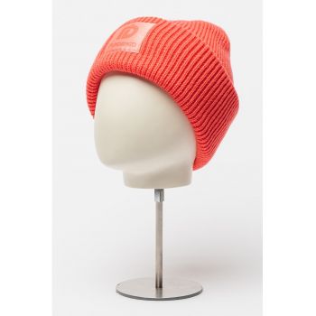 Caciula din tricot cu striatii Elion