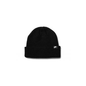 Caciula  Terra Beanie Sc Fut365 L HF0176010 Unisex Negru Marime universala