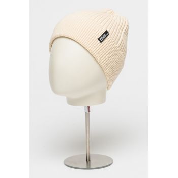 Caciula unisex tricotata Cosy