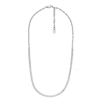 Colier cu pietre zircoia