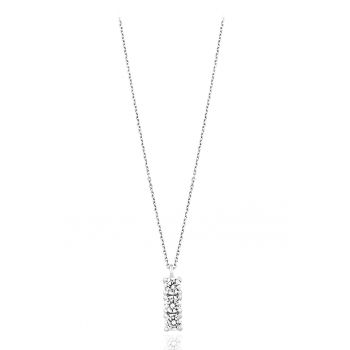 Colier cu pietre zirconia
