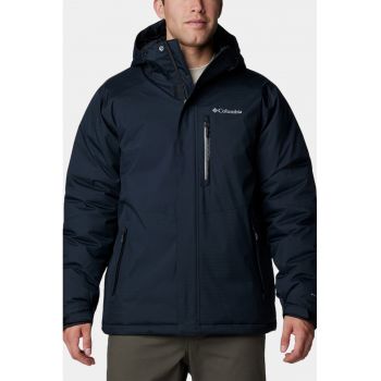 Geaca cu izolatie - pentru trekking Oak Harbor II