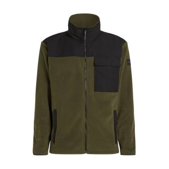 Jacheta cu fermoar pentru schi - drumetii si trekking Utility Polartec 200 Fz