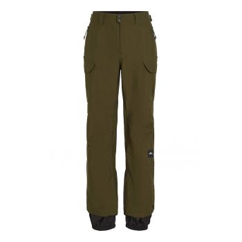Pantaloni impermeabili pentru schi si snowboard Utility