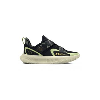 Pantofi pentru baschet FUTR X 4