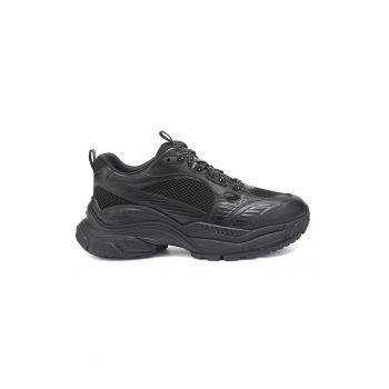 Pantofi sport cu aspect masiv
