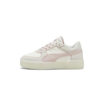 Pantofi sport cu insertii de piele intoarsa CA Pro Alaska