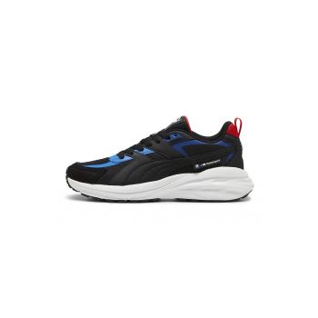 Pantofi sport cu insertii de plasa BMW MMS Hypnotic LS