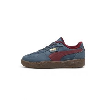 Pantofi sport cu logo Palermo Moda